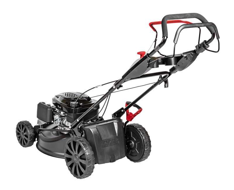 Kosiarka spalinowa 53cm Cedrus LONCIN 196cc z napędem Raty 0