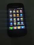 Smartfon Samsung GT-S5660