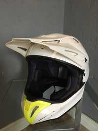 HJC RPHA X kask cross atv enduro rozmiar XS