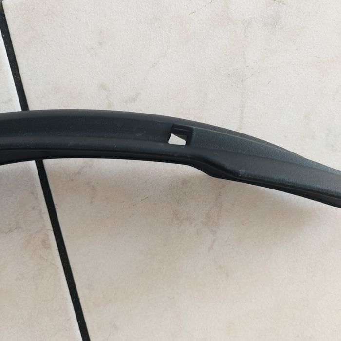 Guarda lamas bicicleta Polisport cicle