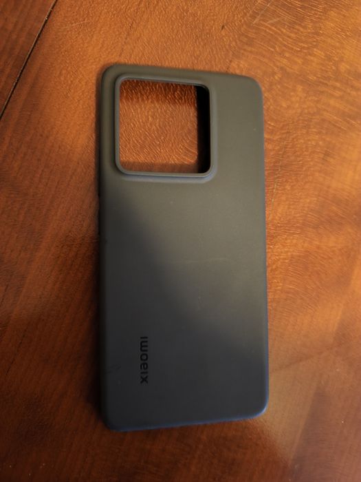 Capa original xiaomi 14 T