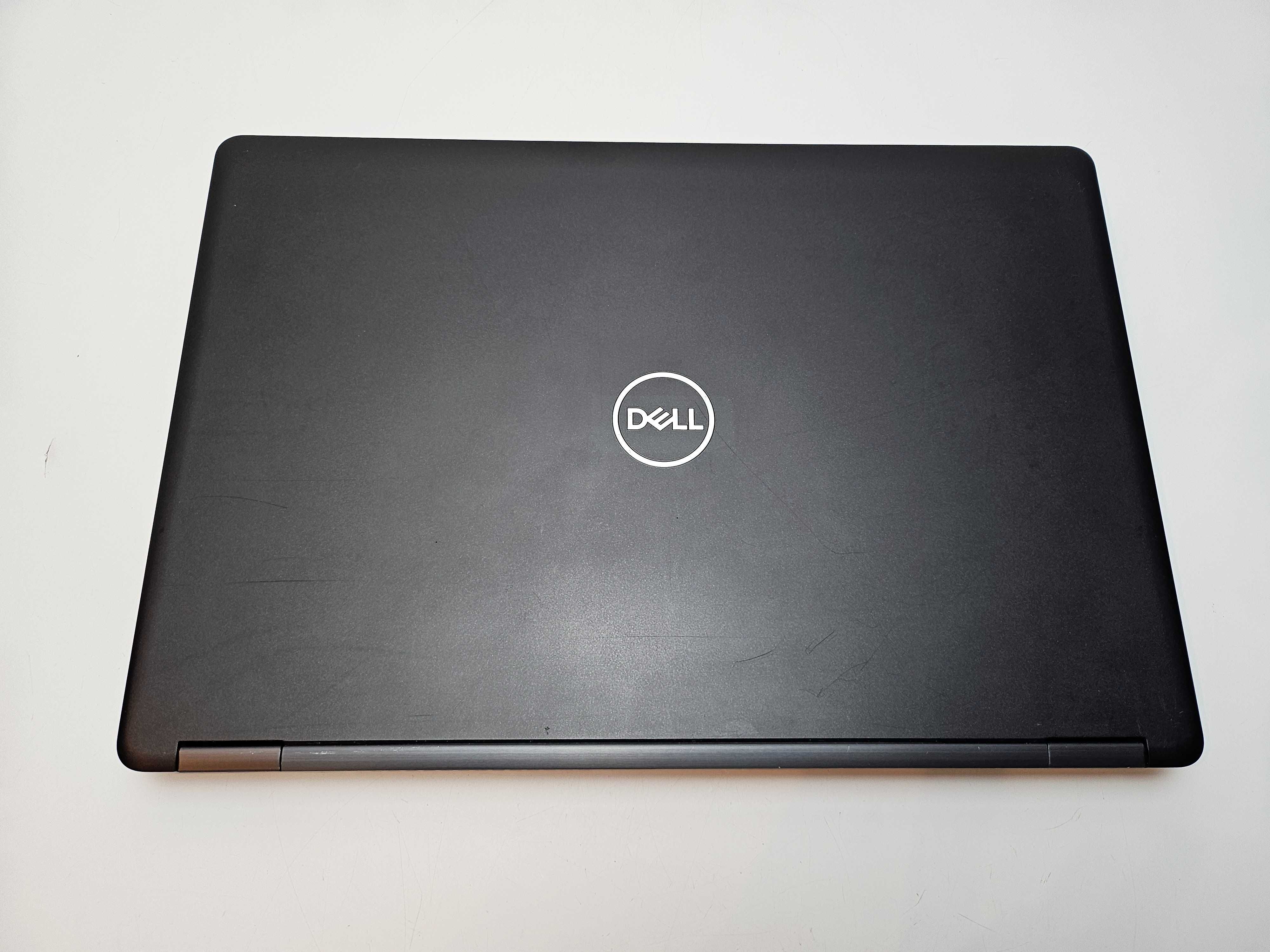 A117] Laptop Dell Latitude 5490 i7-8650U 16GB 256GB M2 NVMe Win11 bat