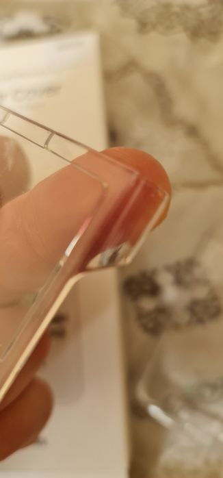 Oryginalne etui Samsunga dla samsung Flip Z3