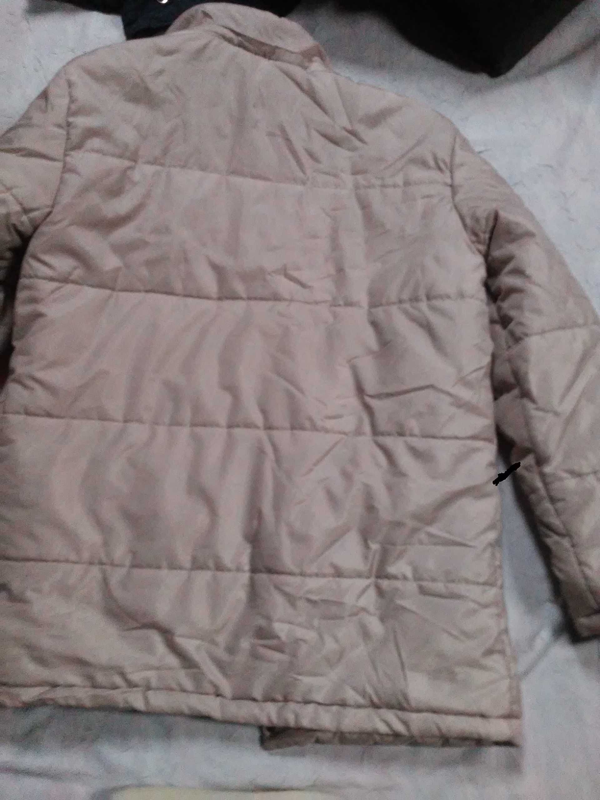 kurtka jesień/ zima Outdoor roz. XL/XXL