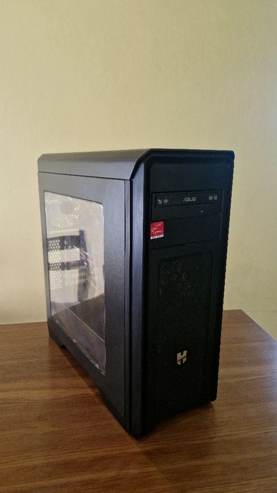 Computador Gaming Personalizado