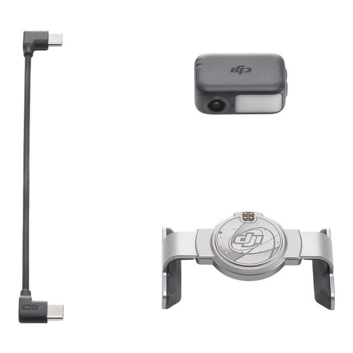 Zestaw Śledzący Dji Osmo Mobile 7 Tracking Kit Automatyczne Śledzenie