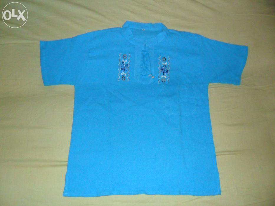 Koszulki damskie z Boliwii