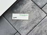 Kostka brukowa Semmelrock Lundo Silva 6cm