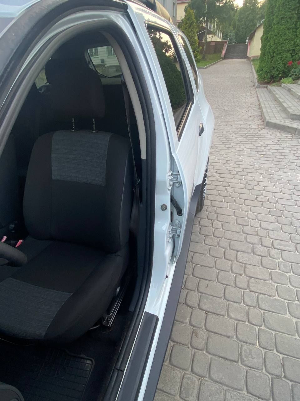 Продам Renault Duster 2012 • 1.6 бензин/ГБО • Механіка