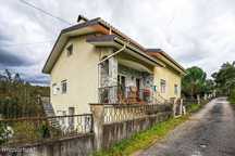 Moradia T5 com logradouro - Covelos, Concelho da Lousã
