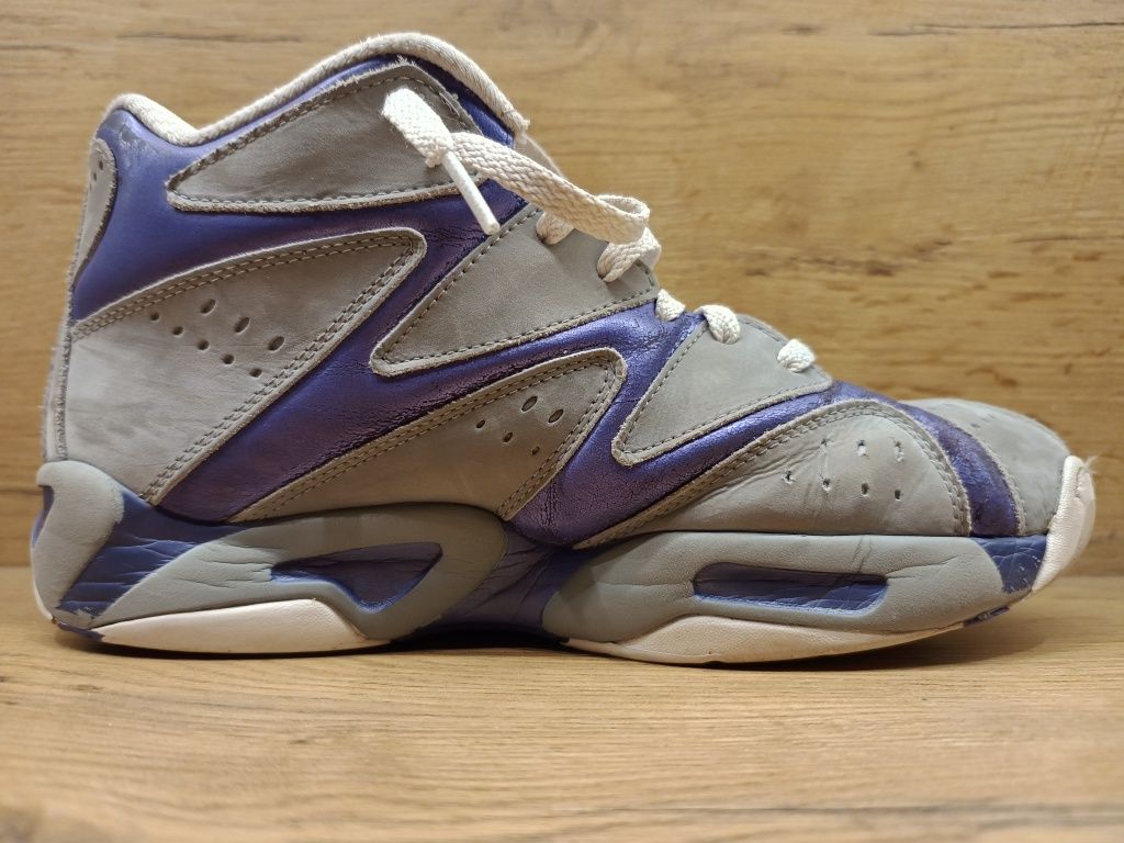 Reebok Kamikaze 1 , rozmiar 44.5