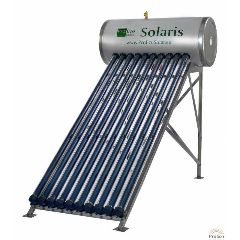 Ciśnieniowy Kolektor słoneczny.            
 Solaris P-95 100l