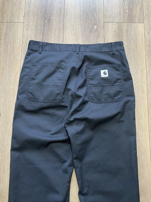 Штани Carhartt Wip
