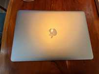 MacBook Pro, Retina 15,4 cala, 2012