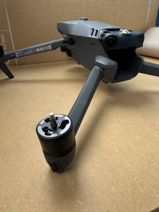 Квадрокоптер DJI Mavic 3 E (відновлений)