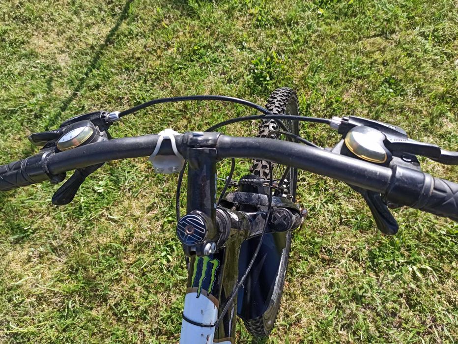 rower limber bresso 70