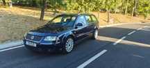 VW Passat Variant 1.9 TDi Highline