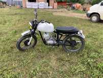 Wska 125  Odnowiona