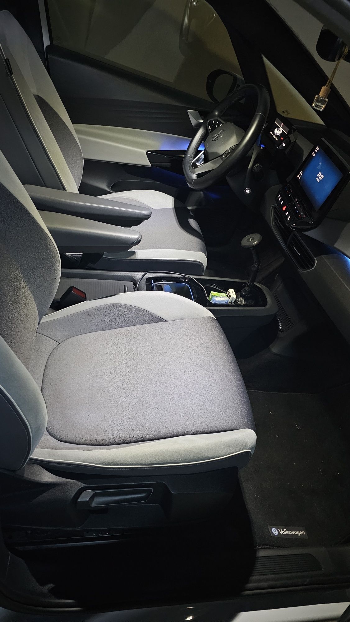 Vw ID3 Pro Performance FULL EXTRAS
