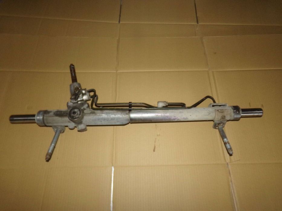 MAGLOWNICA PRZEKŁADNIA PEUGEOT 407