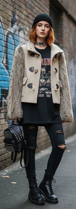 Casaco Killah NOVO - S