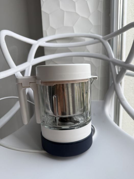 Пароварка-блендер Beaba baby cook neo