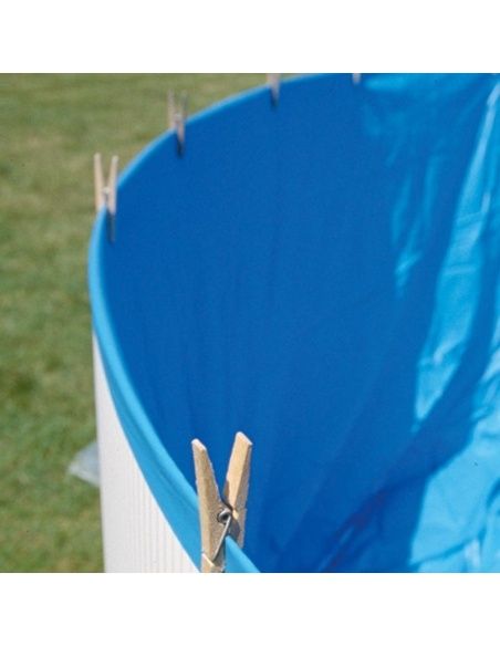 Liner Oval 500x300x120 Novo na Caixa - 350€ (Negociável)