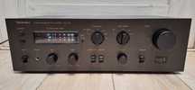 Wzmacniacz Technics SU-V2A ! Idealny STAN 100% Sprawny ! OKAZJA !