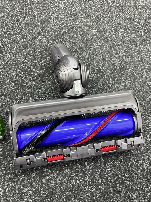 Пилосос Dyson V15 Detect Absolute (2023)