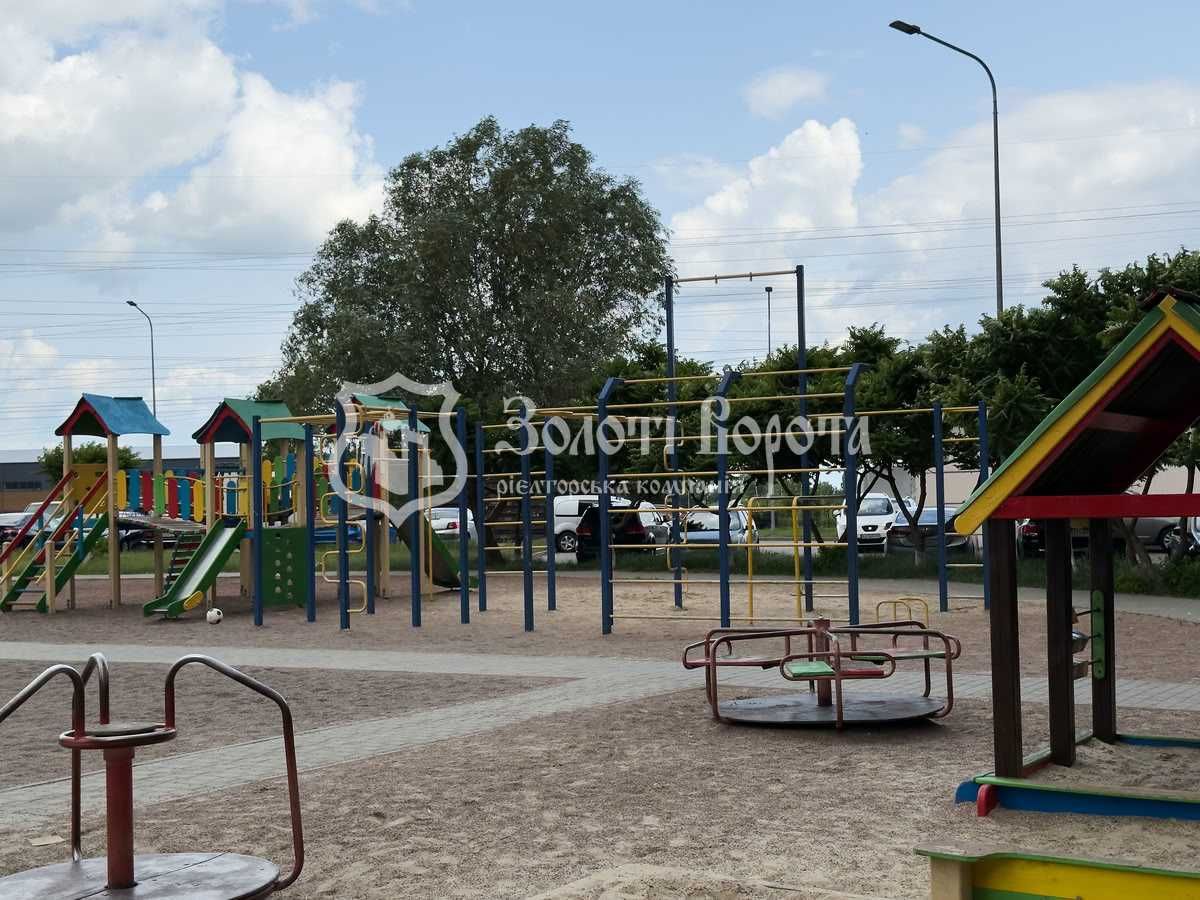 Квартира, 1к. Євроремонт. ЖК «Олімпійський», Бровари, Броварський р-н