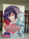 Code Geass: Lelouch of the Rebellion, Vol. 3 - Inglês