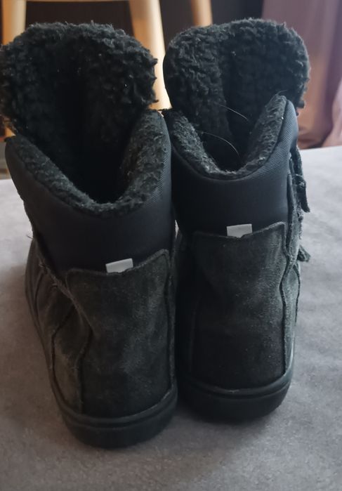 Buty Mrugala kozaki zimowe