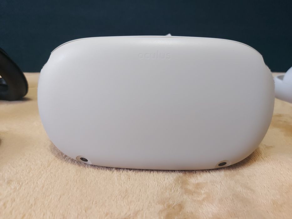Oculus Quest 2 128 Gb + Oculus Link 3m