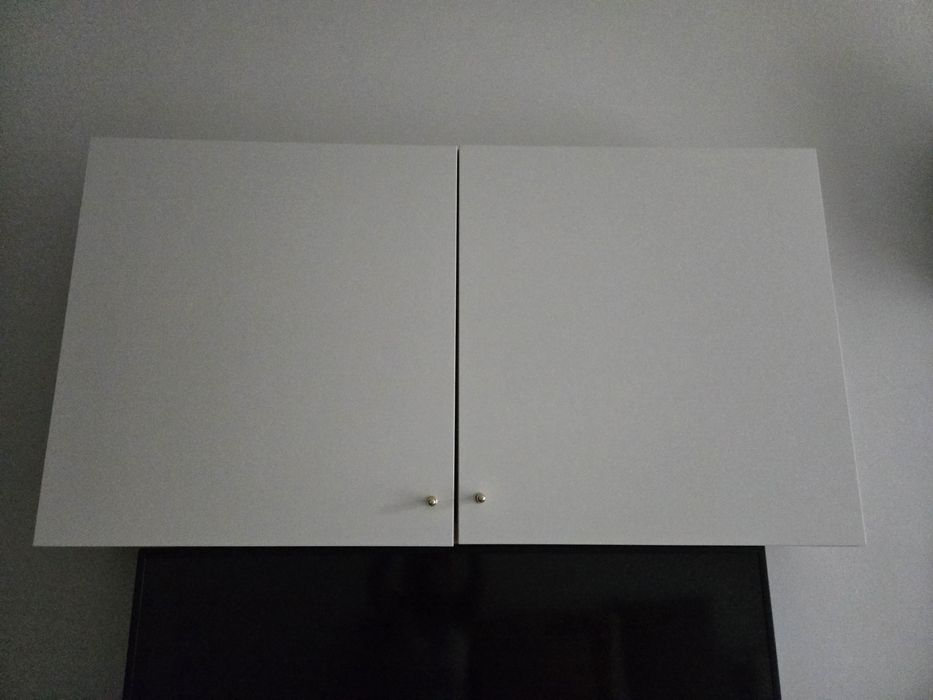 Szafka wisząca ikea Besta