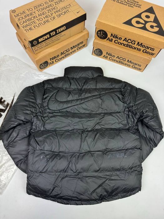 Пуховик Nike Nocta