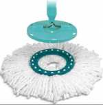 Nakładka Do Mopa Leifheit 52095 Clean Twist Disc Mop Zamiennik