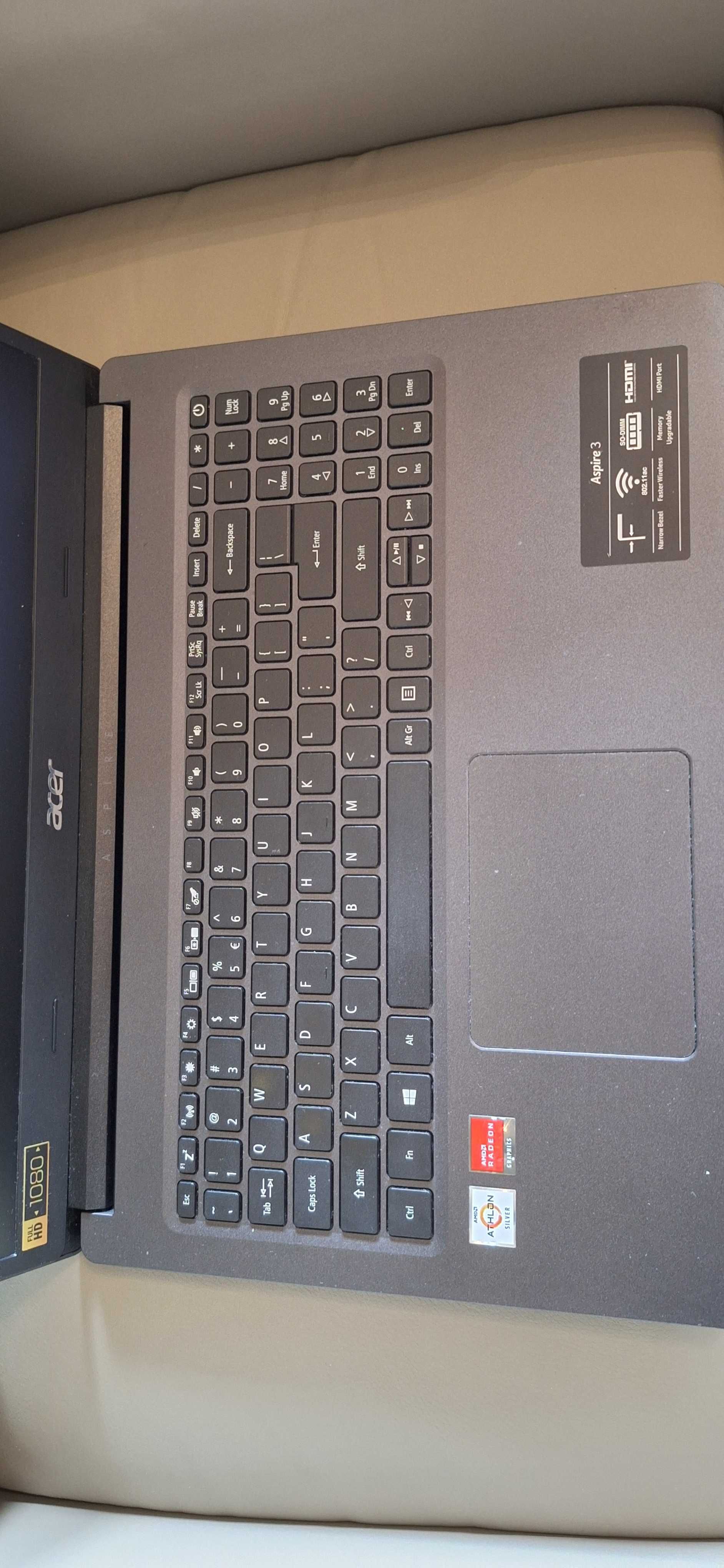 Acer Aspire 3 A315-23