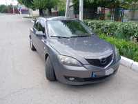 Mazda 3 2008 1.6tdi