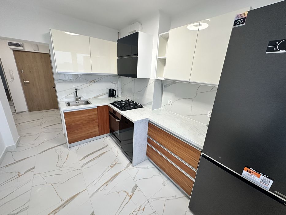 Mieszkanie 2 pokojowe centrum nowe po remoncie blisko UM psk4