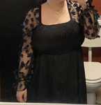 Vendo vestido Novo