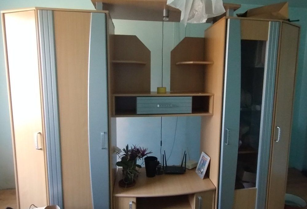 Zestaw mebli ZA DARMO