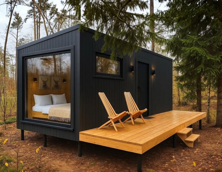 АКЦІЯ!!!Дачний будинок/Дача/Офіс/Баня/Хозблок/Битовка/Садовий домик