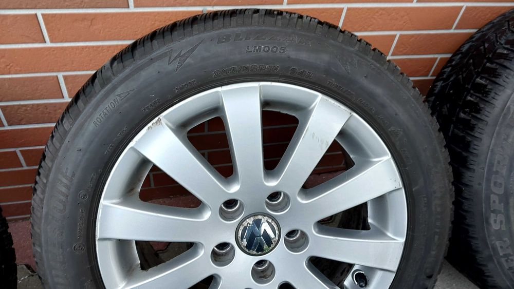 Koła, felgi aluminiowe, opony zimowe