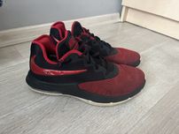 Buty męskie Nike AirMax Infuriate rozmiar 41
