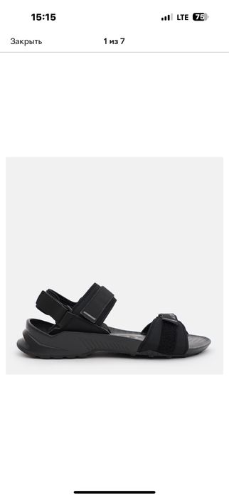 Adidas Чоловічі сандалі