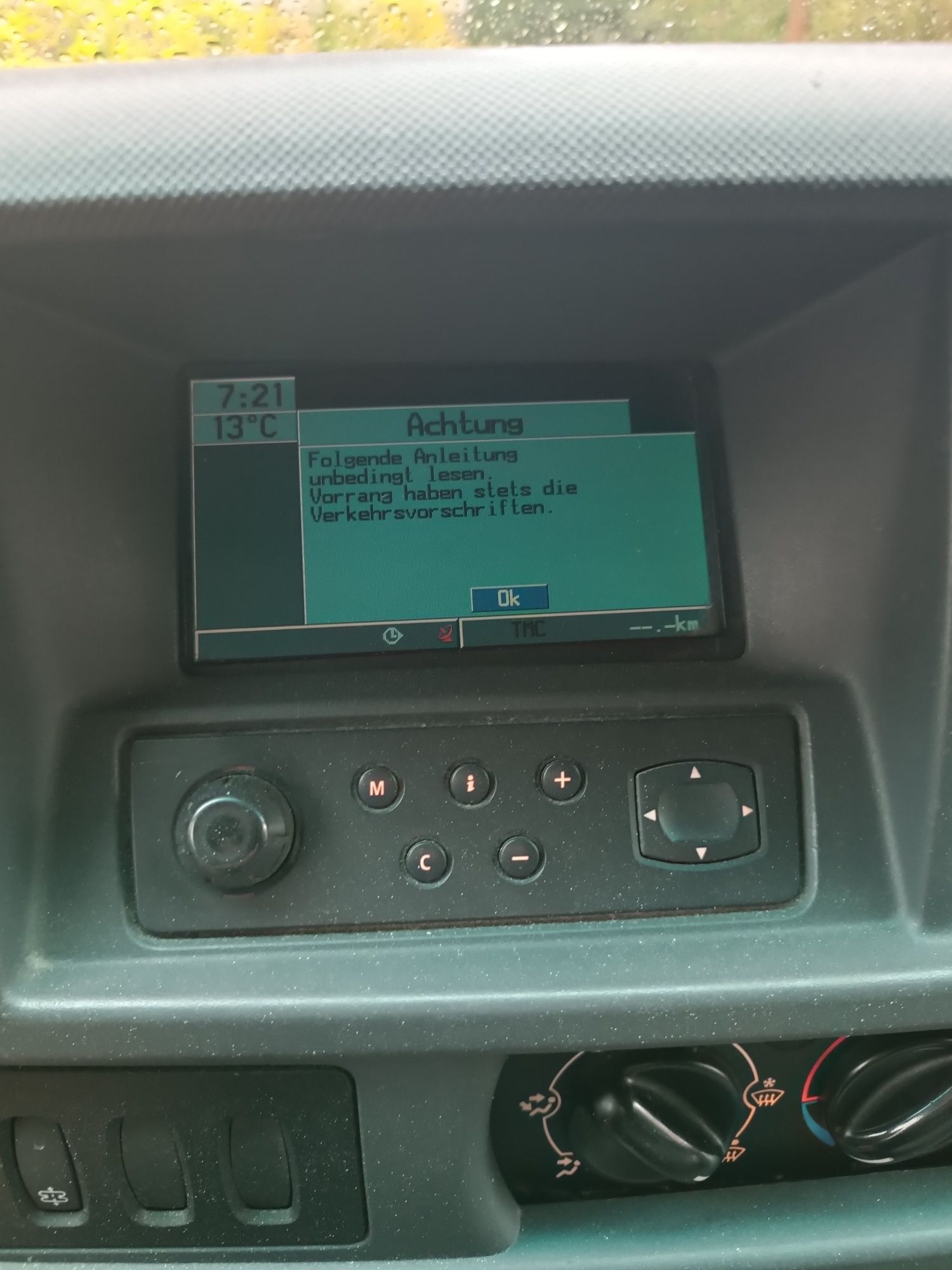 Renault Master L2H2
