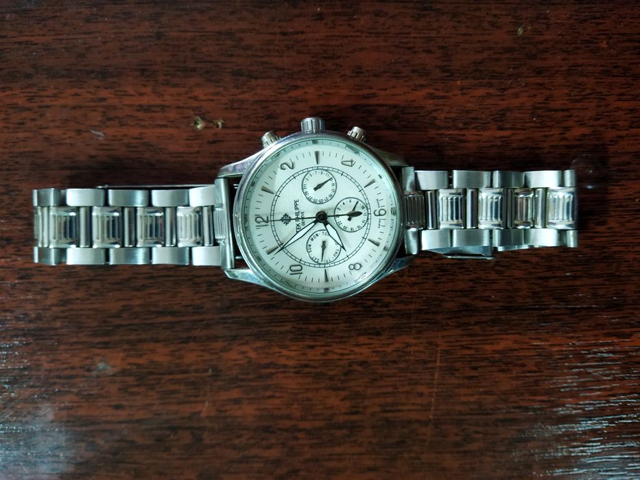 Годинник Patek Philippe