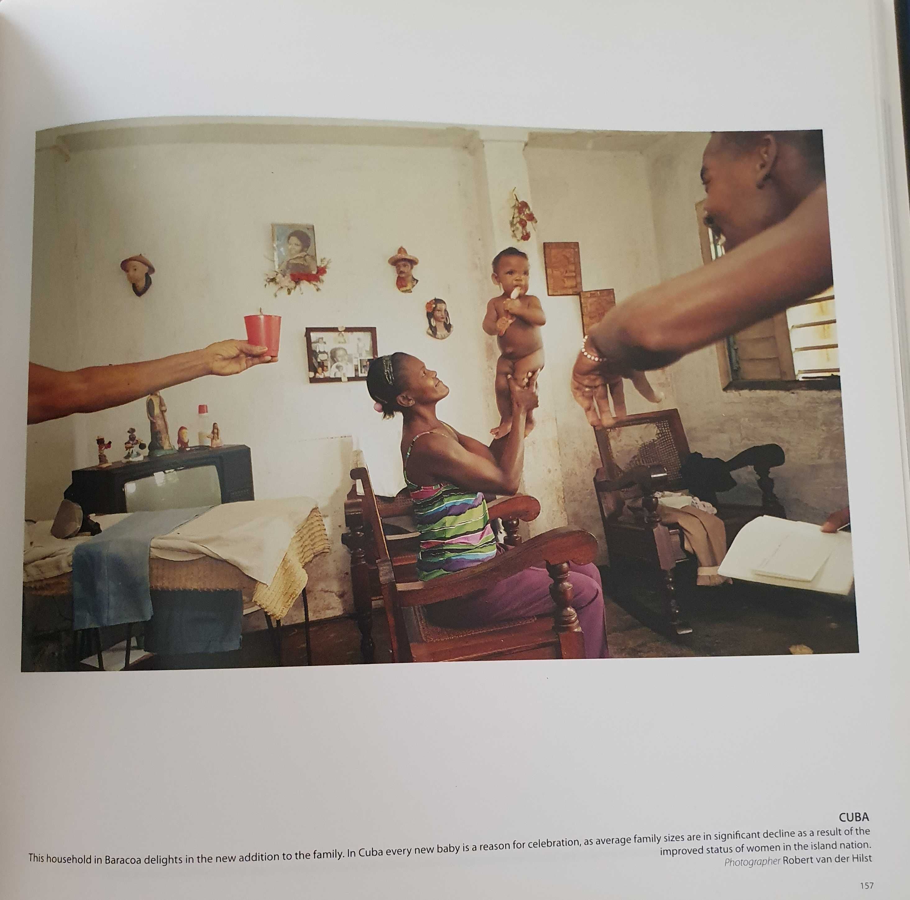 One people album fotograficzny Lonely Planet