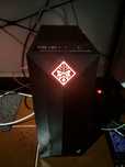 Computador HP Omen Obelisk