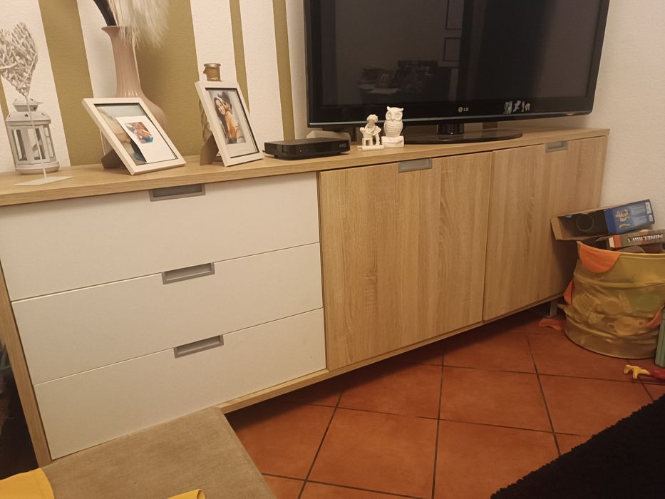Vendo móvel de sala